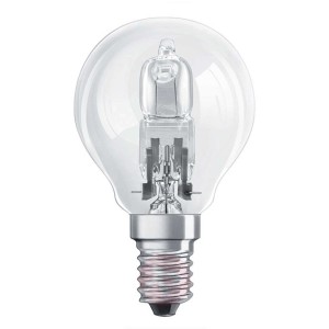E14 20W żarówka Halogen CLASSIC P