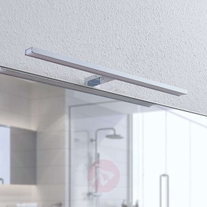 Oświetlenie lustra LED Peggy, 50 cm