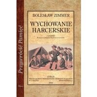 Wychowanie harcerskie