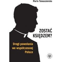 Zostać księdzem?