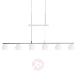 B-Leuchten Caliente lampa wisząca 6-pkt.