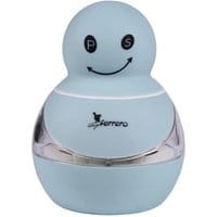 Młynek do pieprzu lub soli Smile Blue