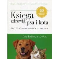 Księga zdrowia psa i kota.