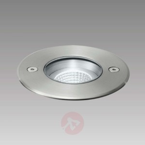 Spot wpuszczany stal szlachetna Frisco LED, IP67
