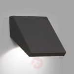 Kinkiet zewnętrzny LED Guiza