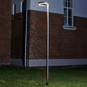 Maszt oświetleniowy Jannis 24 W LED Cree