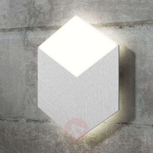 GROSSMANN Geo kinkiet LED 1-punktowy