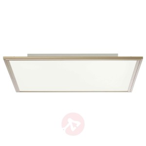 Panel LED Flat RGB 59,5 x 59,5 cm