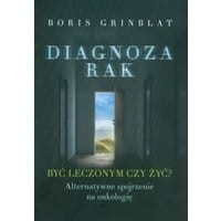 Diagnoza rak