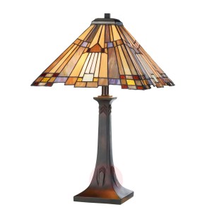 Lampa stołowa Esmea