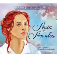 Ania z Avonlea