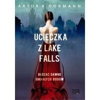Ucieczka z Lake Falls