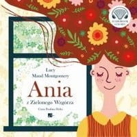 Ania z Zielonego Wzgórza