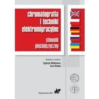Chromatografia i techniki elektromigracyjne