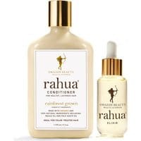 Rahua Classic and Elixir