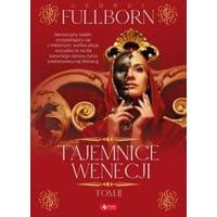Tajemnice Wenecji, tom 2