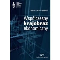 Współczesny krajobraz ekonomiczny