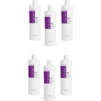 Fanola No Yellow Shampoo 6x1000ml