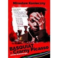Basquiat - Czarny Picasso