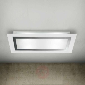 Stylowa lampa sufitowa FRAME 8155, E27 73 cm