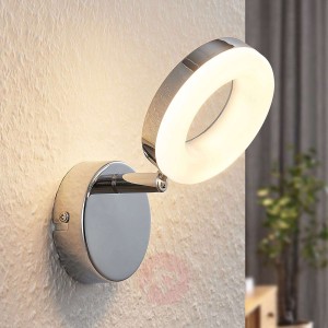 Reflektor LED Ringo 1-punktowy