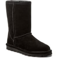 Buty BEARPAW - Elle Short 1962W  Black II