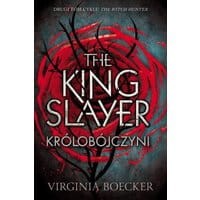 The King Slayer Królobójczyni