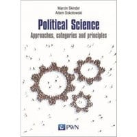 Political Science. Approaches, categories and principles