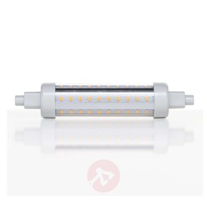 R7s 10W 830 żarówka LED rurkowa