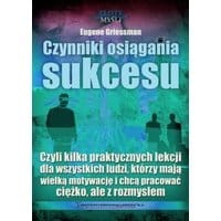 Czynniki osiągania sukcesu