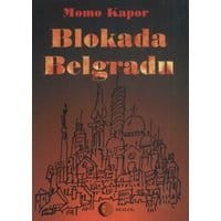 Blokada Belgradu