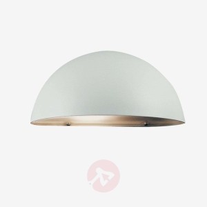 Energooszczędna lampa ścienna Bergen