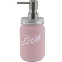 Dozownik na mydło w płynie Retro Rose 350 ml