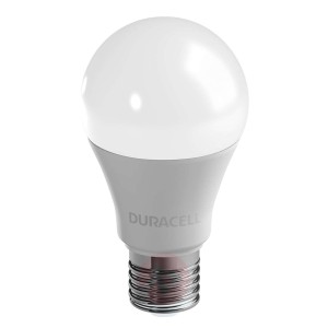 Żarówka LED E27 A-Shape 6W 2 700 K matowa