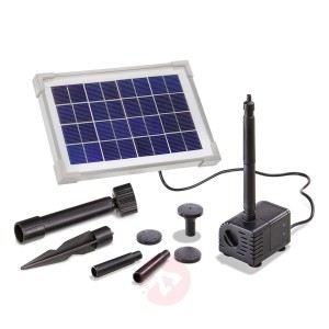 Solarny system pomp PALERMO S