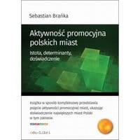 Aktywność promocyjna polskich miast