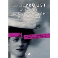 W cieniu zakwitających dziewcząt