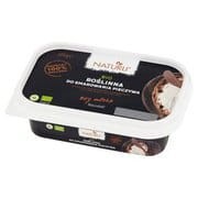 Naturli - Margaryna BIO roślinny tłuszcz do smarowania 75%