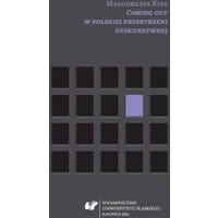 „Coming out” w polskiej przestrzeni dyskursywnej