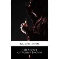 The Secret of Father Brown