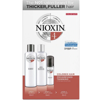 Nioxin System 4 Loyalty Kit XXL 700ml