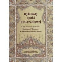 Dylematy epoki postyczniowej