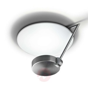 Designerska lampa sufitowa Ibis 54 cm