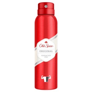 Old Spice - Original dezodorant w sprayu dla mężczyzn