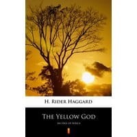 The Yellow God