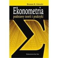 Ekonometria. Podstawy teorii i praktyki