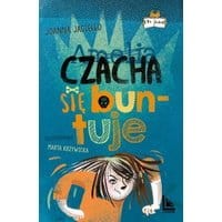 Czacha się buntuje