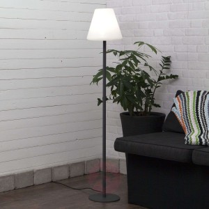 Lampa tarasowa Gardenlight, 150 cm