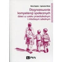 Diagnozowanie kompetencji społecznych