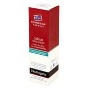 Neutrogena - krem do stóp na zrogowacenia